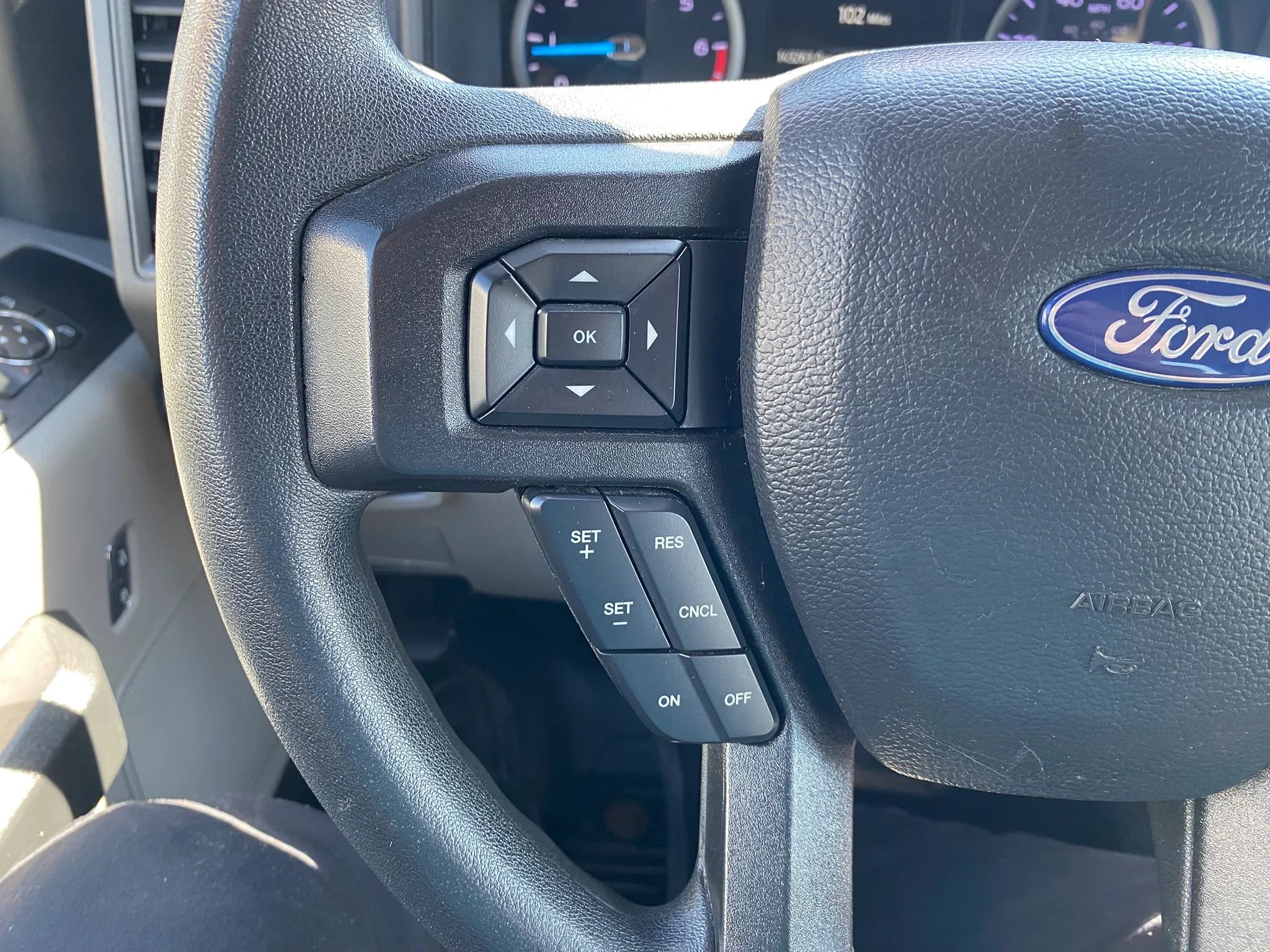 Used 2022 Ford F250 XL w/ Power Equipment Group AWD/4WD image 18