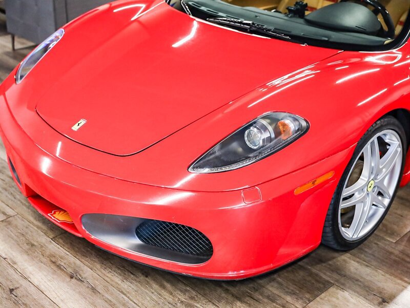 Used 2006 Ferrari F430 Spider RWD image 14
