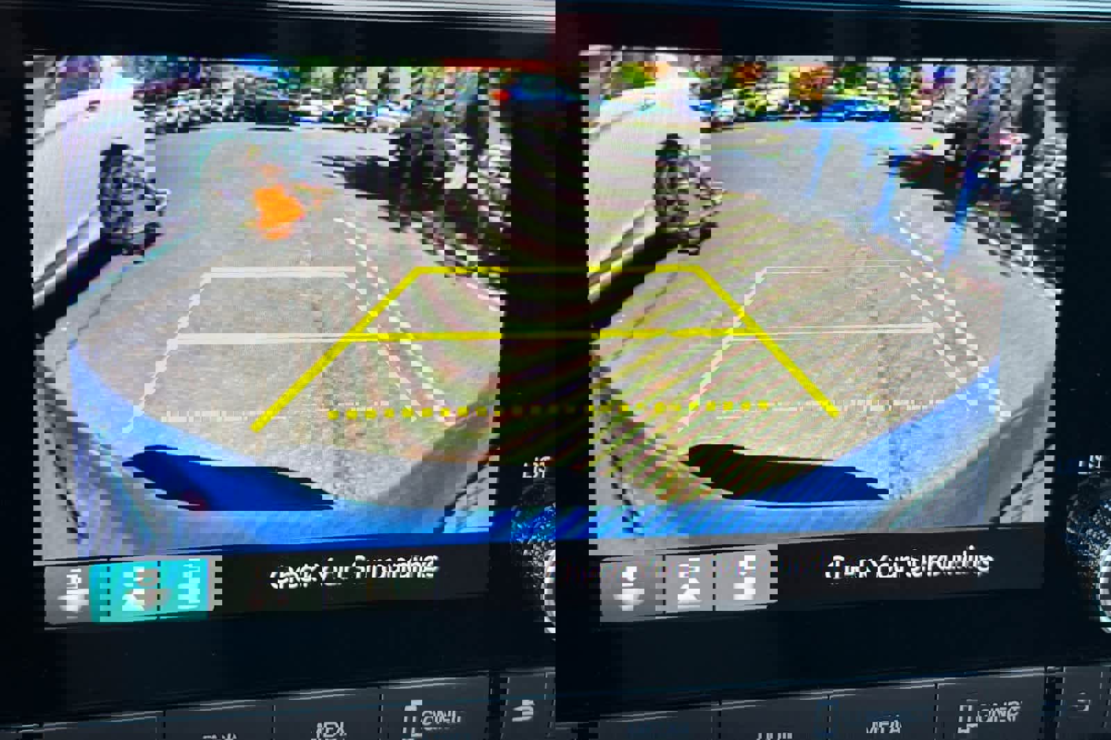 New 2025 Honda Accord LX image 20