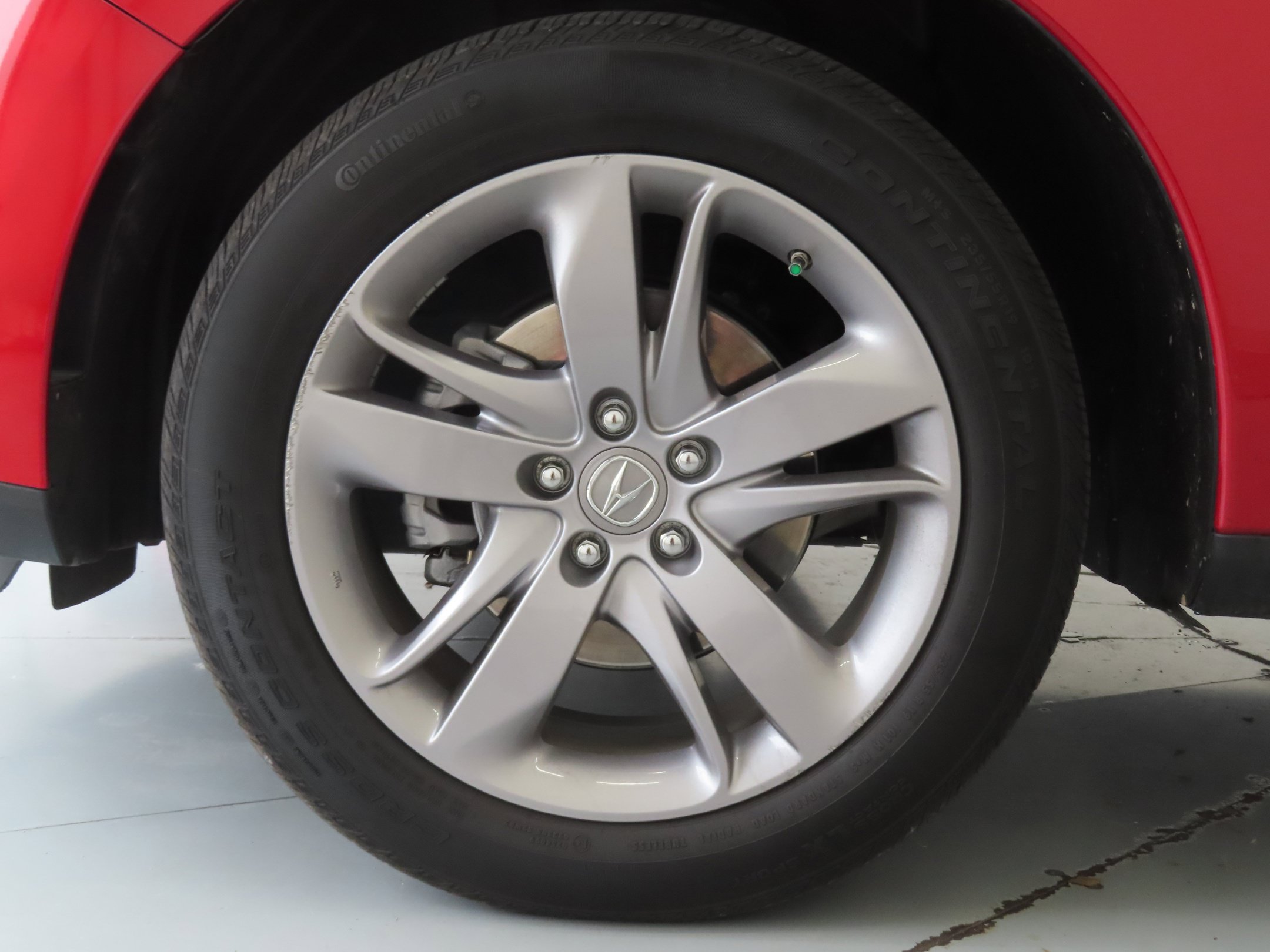 Used 2021 Acura RDX w/ Advance Package AWD/4WD image 31