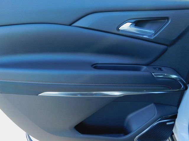 New 2026 Chevrolet Traverse RS w/ LPO, Illumination Package FWD image 24