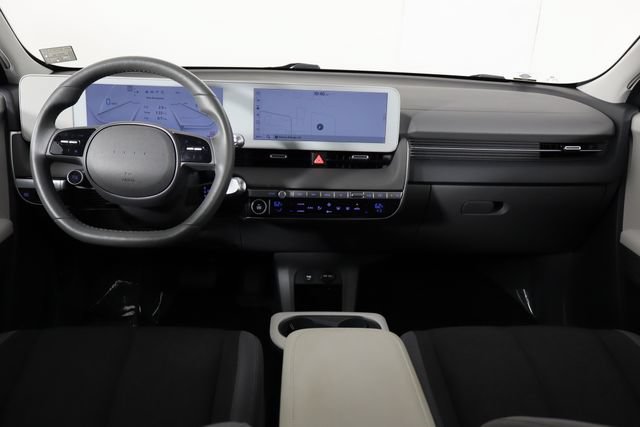 Used 2024 Hyundai Ioniq 5 SEL RWD image 12