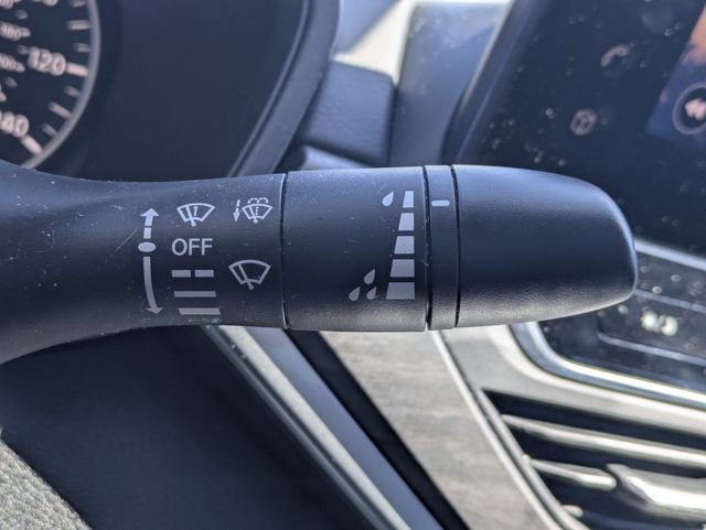 Used 2024 Nissan Altima 2.5 SL image 27