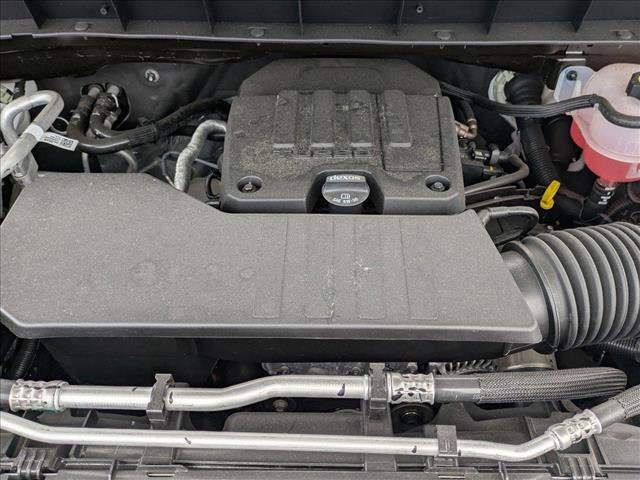 New 2024 Chevrolet Silverado 1500 W/T w/ WT Value Package image 15