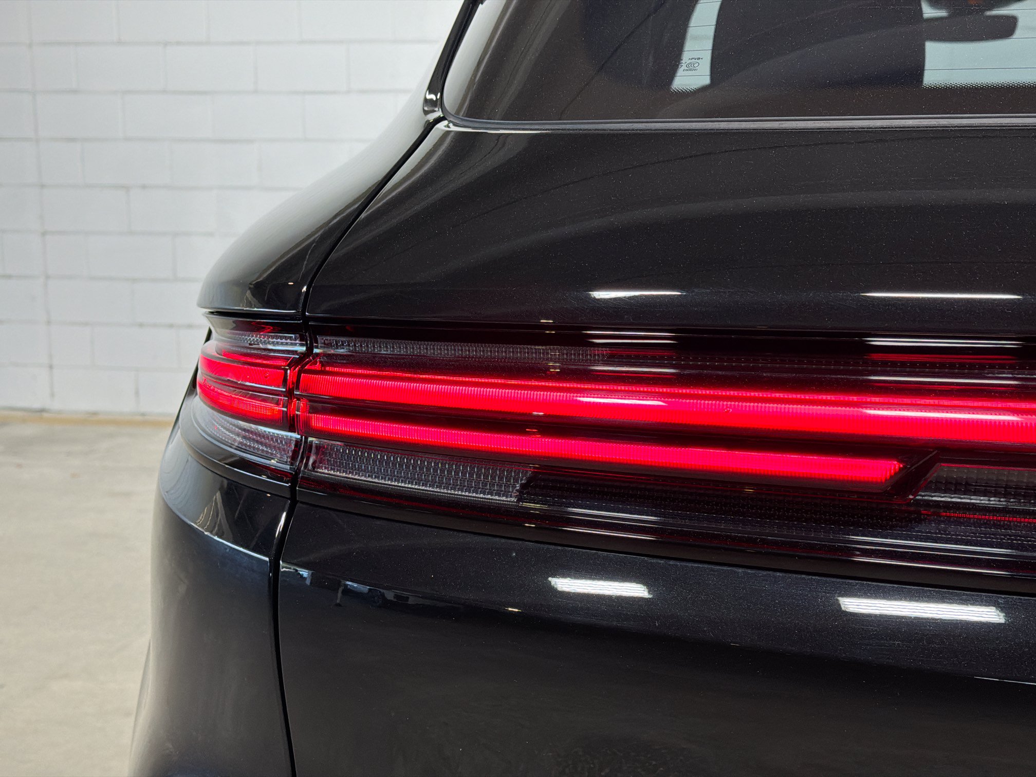Certified 2026 Porsche Cayenne AWD/4WD image 11