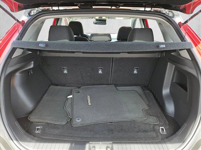 Used 2019 Hyundai Kona SEL FWD image 7