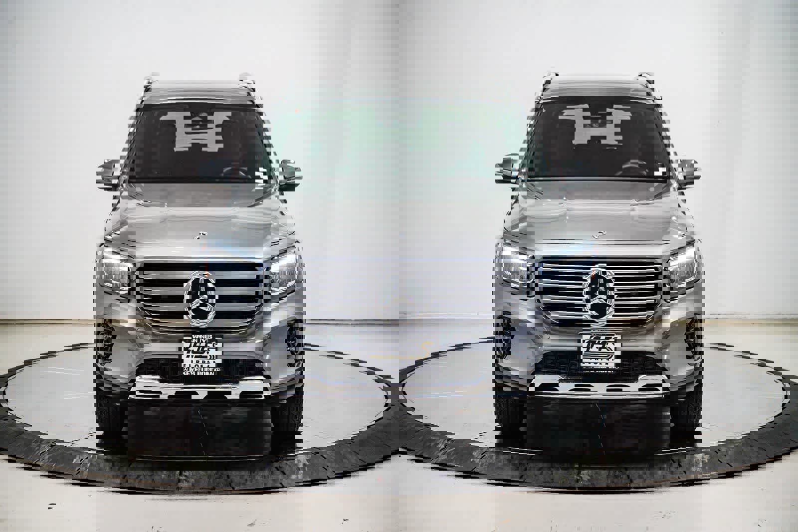 Used 2026 Mercedes-Benz GLB 250 image 6