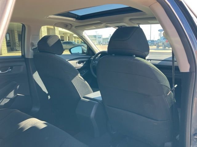 Used 2024 Honda Accord EX image 15
