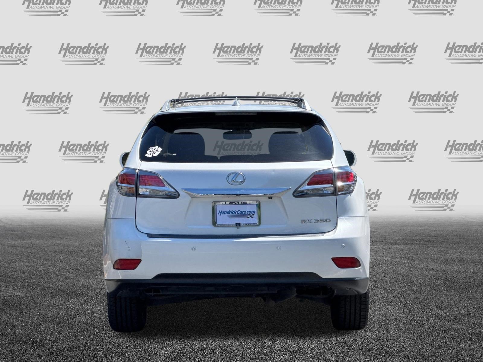 Used 2014 Lexus RX 350 FWD w/ Navigation Package image 6