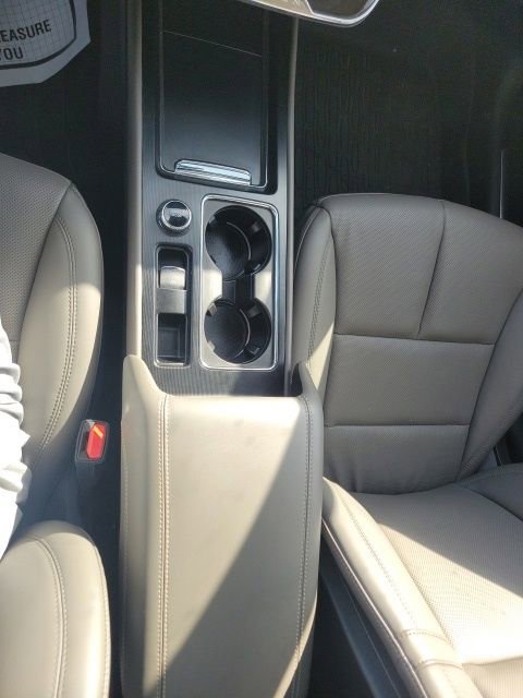 Certified 2024 Lincoln Corsair AWD w/ Equipment Group 101A image 38