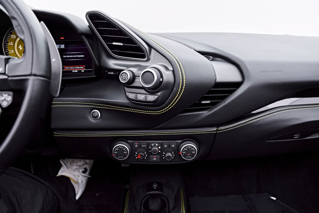 Used 2019 Ferrari 488 Spider RWD image 79