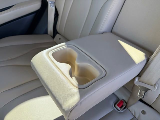 Certified 2023 Acura RDX AWD image 17