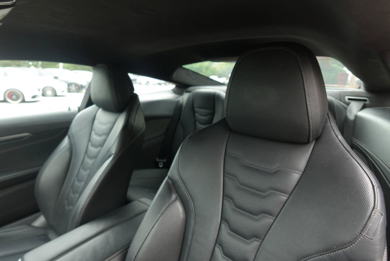 Used 2022 BMW 840i xDrive Coupe AWD/4WD image 13
