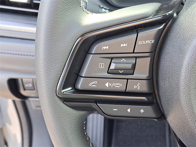 New 2026 Subaru Forester Premium image 10