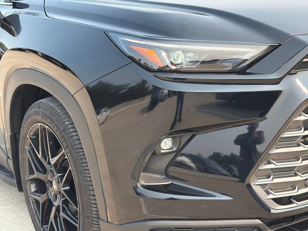 Used 2026 Toyota Grand Highlander AWD Hybrid image 10