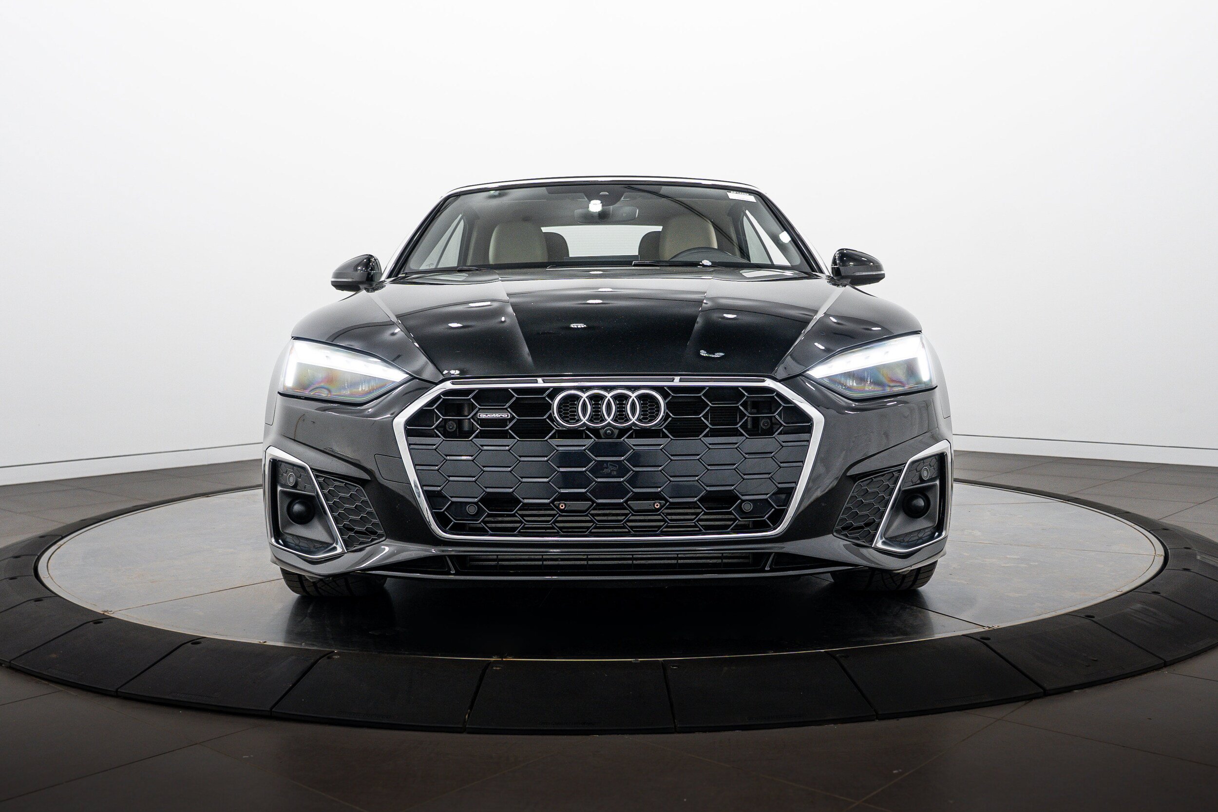 Certified 2023 Audi A5 2.0T Premium Plus w/ Premium Plus AWD/4WD image 32