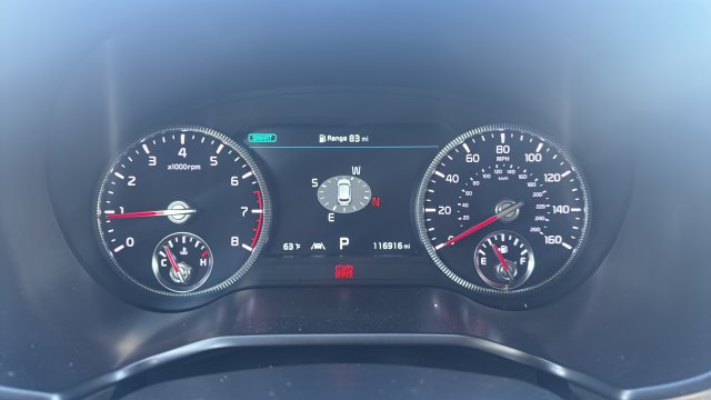 Used 2021 Kia Telluride SX w/ SX Prestige Package AWD/4WD image 17