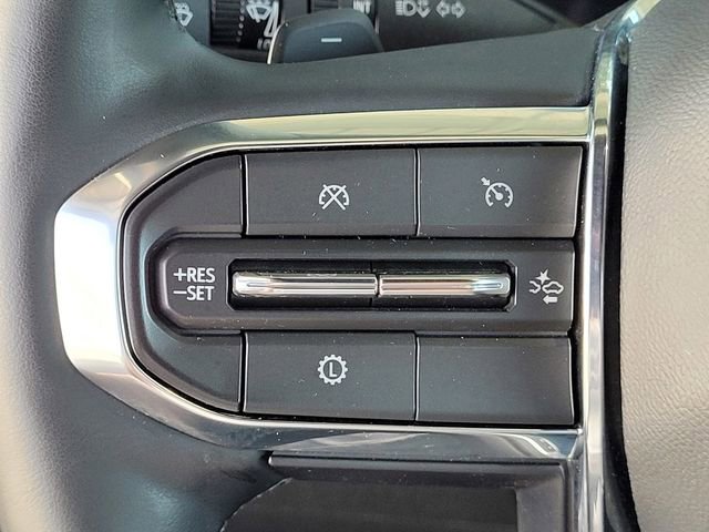 Used 2026 GMC Terrain Elevation AWD/4WD image 24