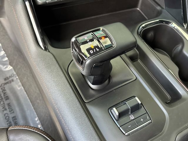 Certified 2023 GMC Sierra 1500 AT4 w/ AT4 Premium Package image 29