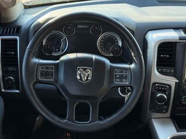 Used 2016 RAM 1500 Outdoorsman image 18