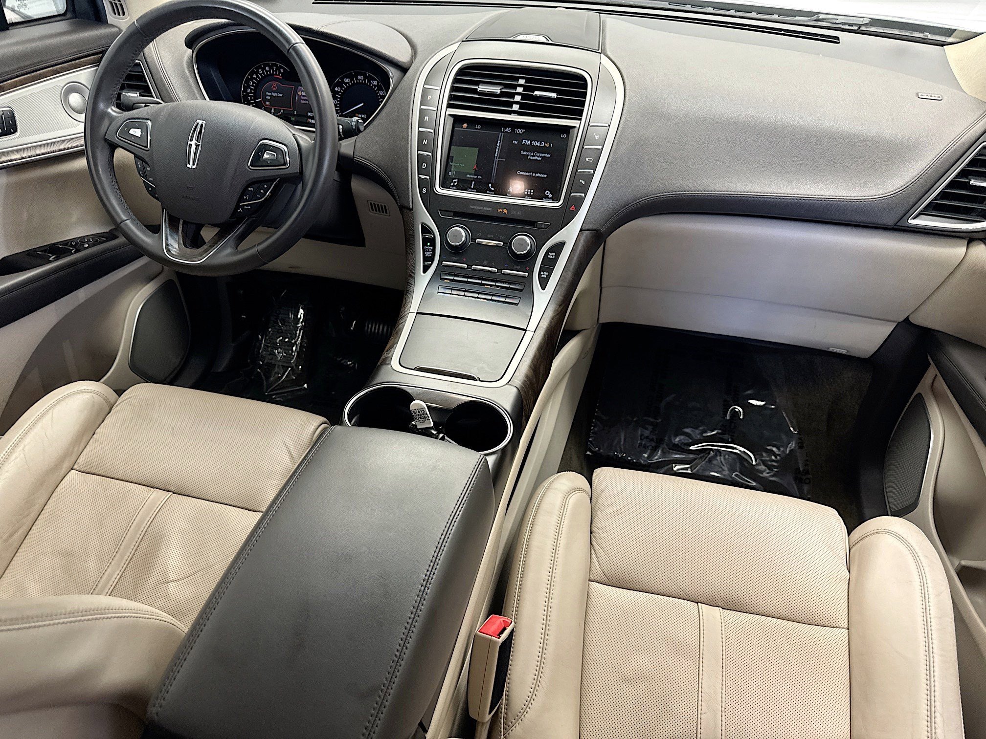 Used 2016 Lincoln MKX Reserve image 12