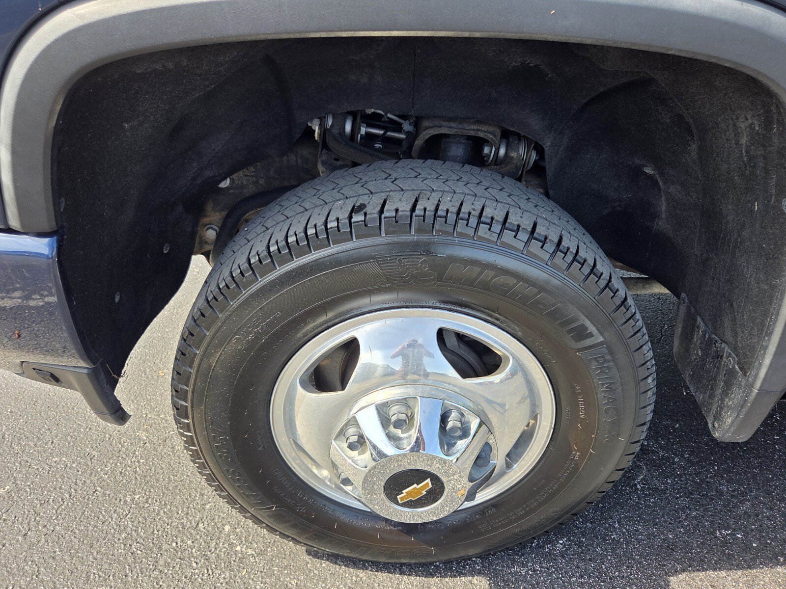 Certified 2023 Chevrolet Silverado 3500 High Country AWD/4WD image 18