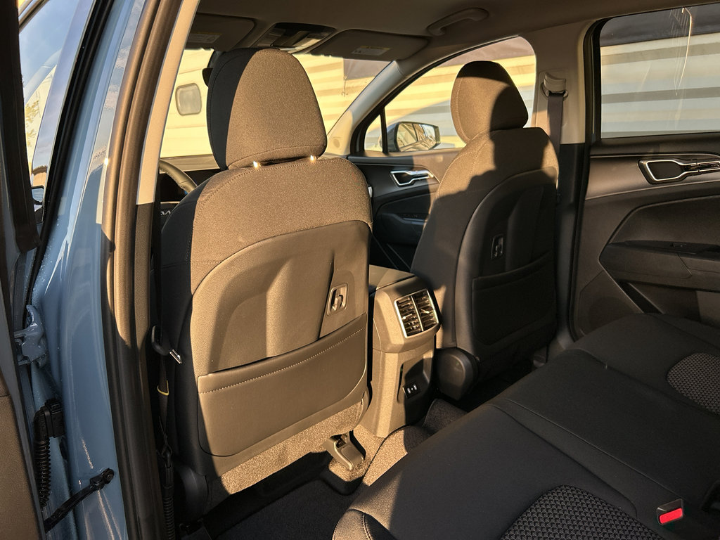 New 2026 Kia Sportage S image 13