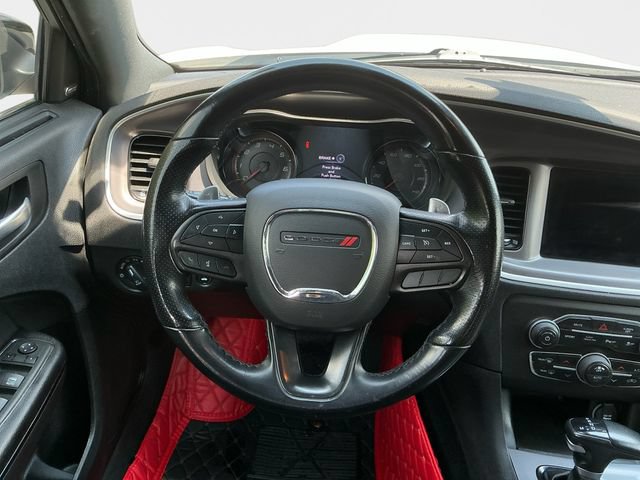 Used 2022 Dodge Charger GT w/ Blacktop Package RWD image 13