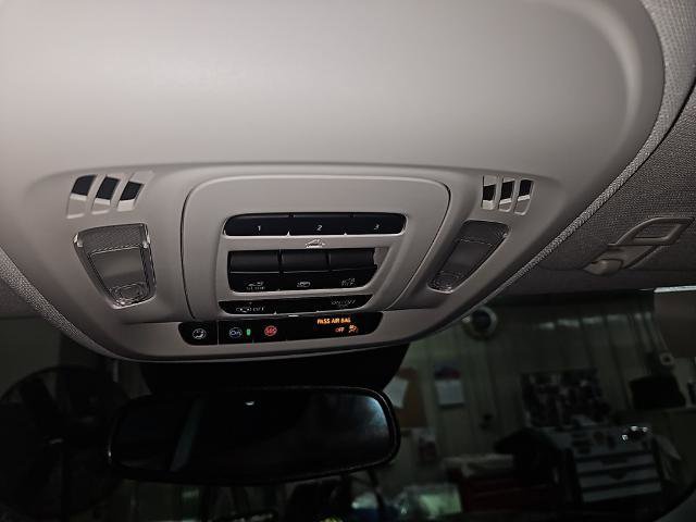 New 2026 Buick Envision Sport Touring image 18