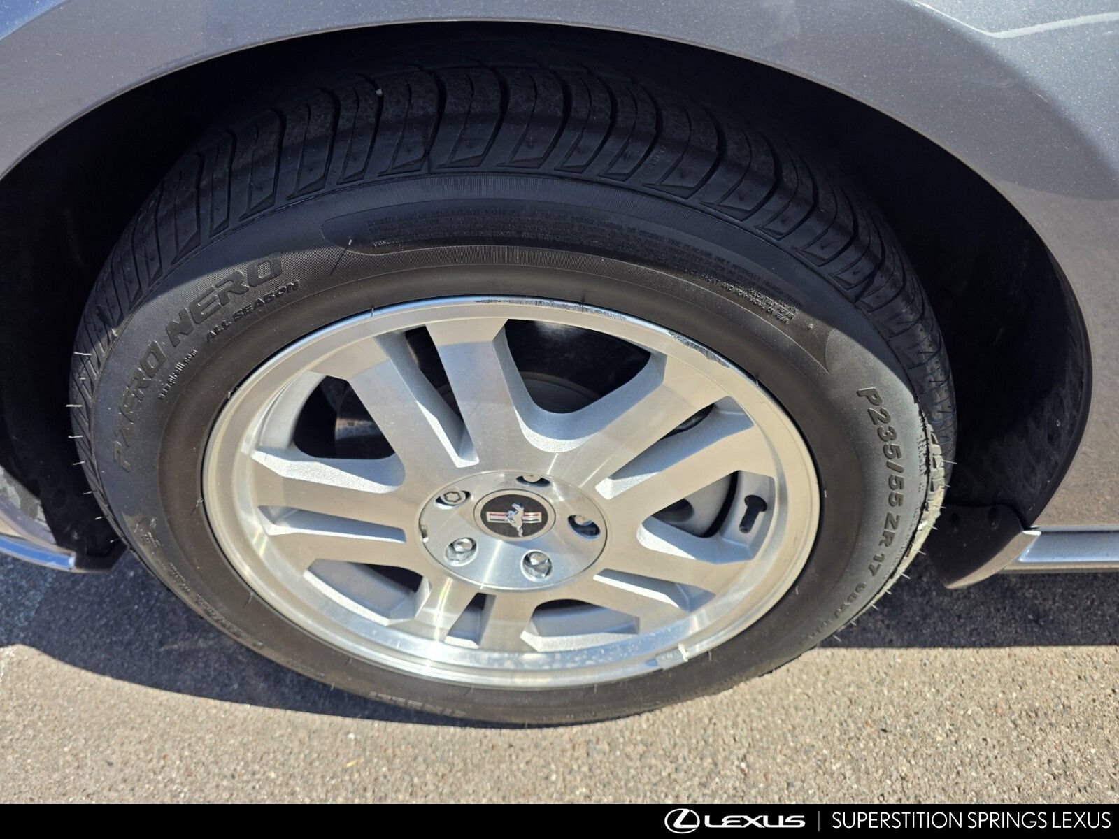 Used 2007 Ford Mustang GT Premium RWD image 6