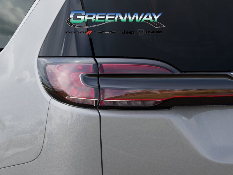 New 2026 Chrysler Pacifica Pinnacle FWD image 9