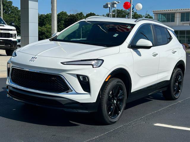 Used 2024 Buick Encore GX Sport Touring