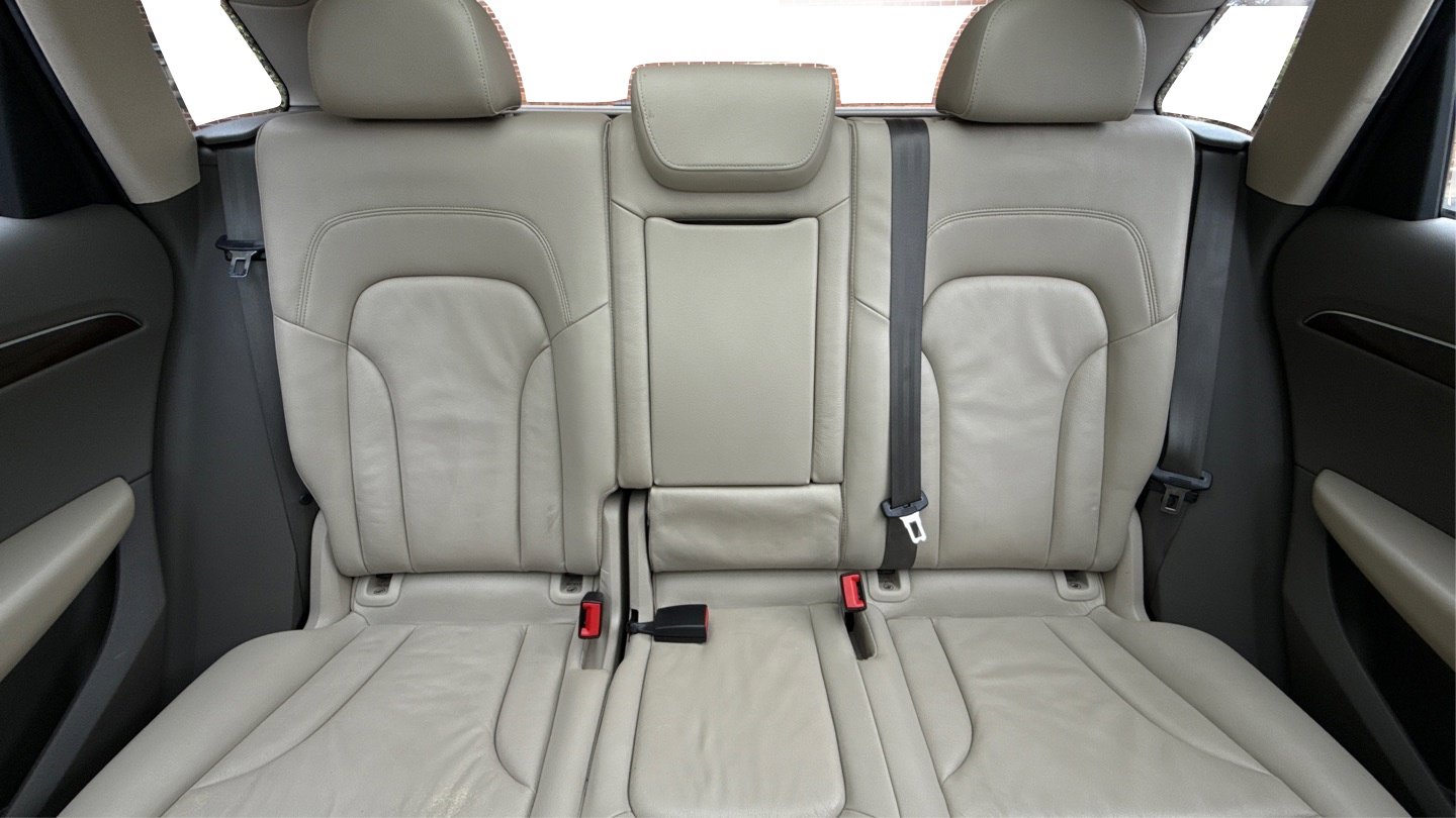 Used 2011 Audi Q5 2.0T Premium Plus image 16