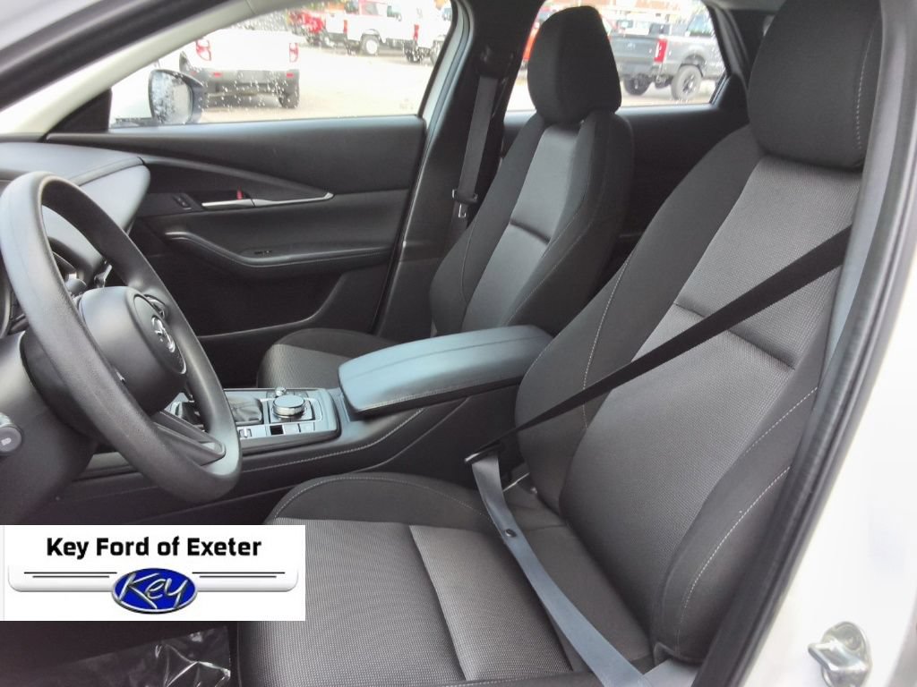 Used 2024 MAZDA CX-30 AWD 2.5 S image 21