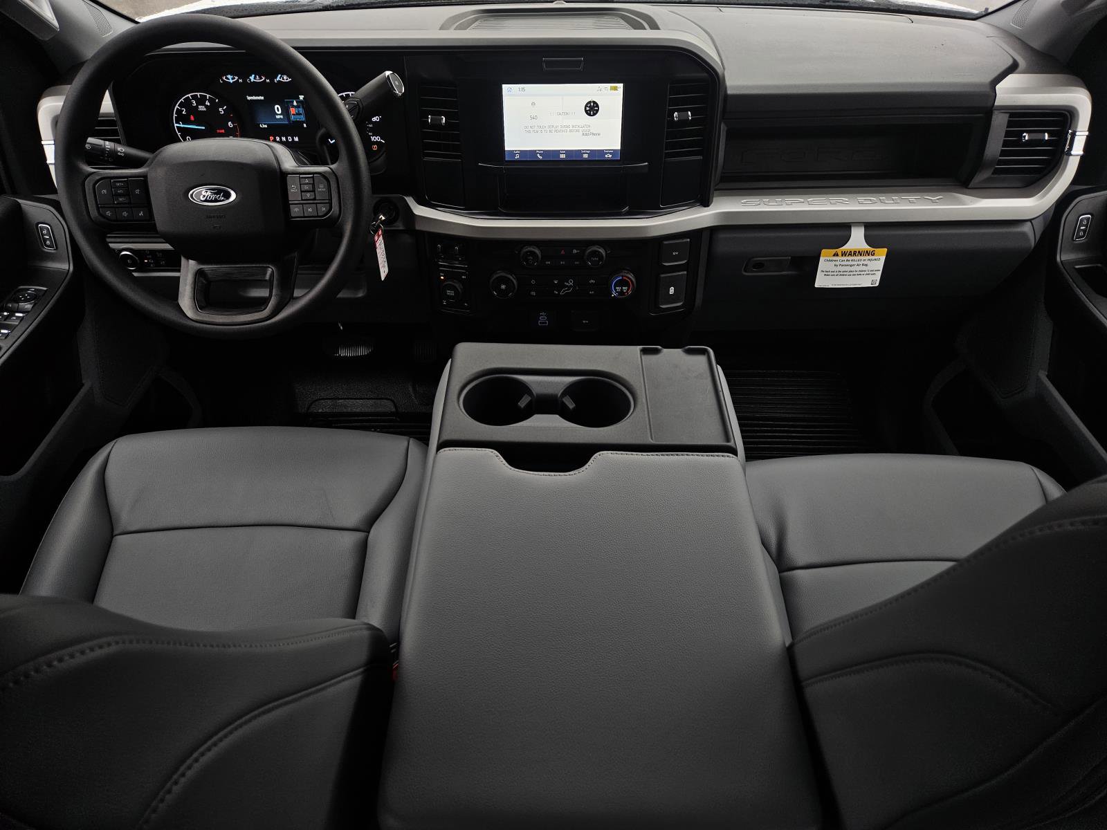 New 2026 Ford F350 image 28