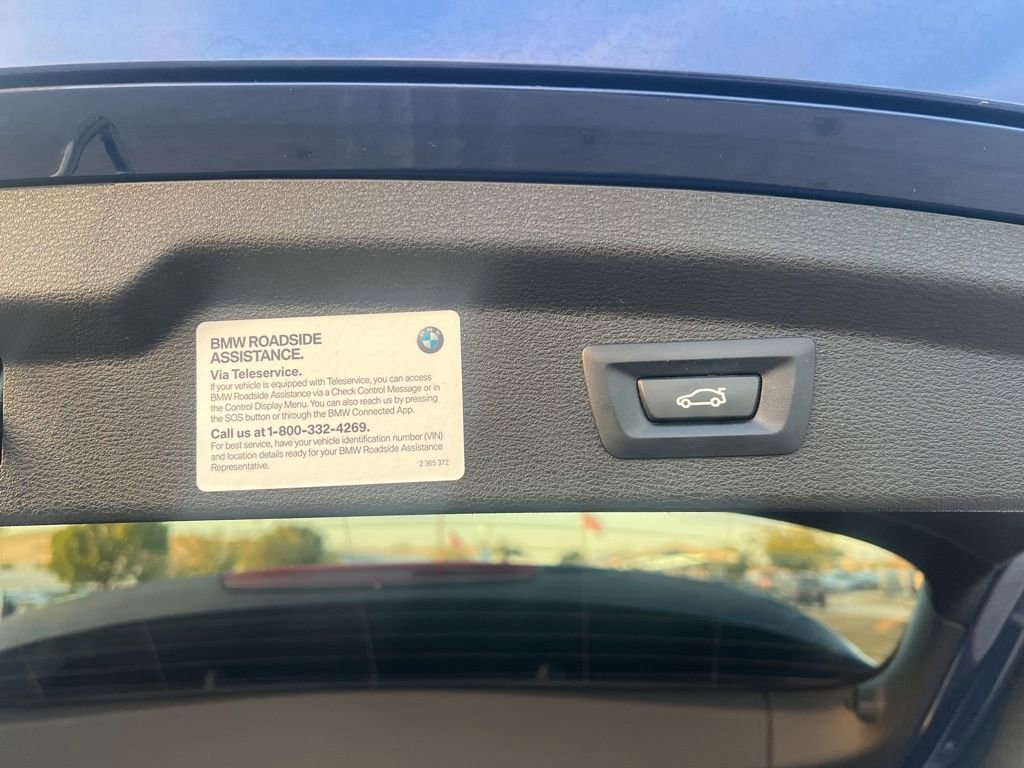 Used 2018 BMW X2 sDrive28i image 19