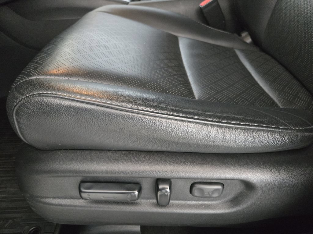 Used 2021 Honda Passport EX-L image 26