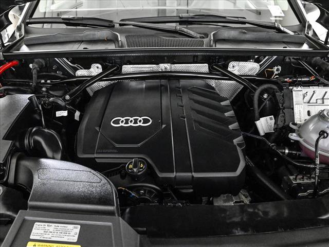 Certified 2025 Audi Q5 2.0T Premium Plus w/ Premium Plus Package image 24
