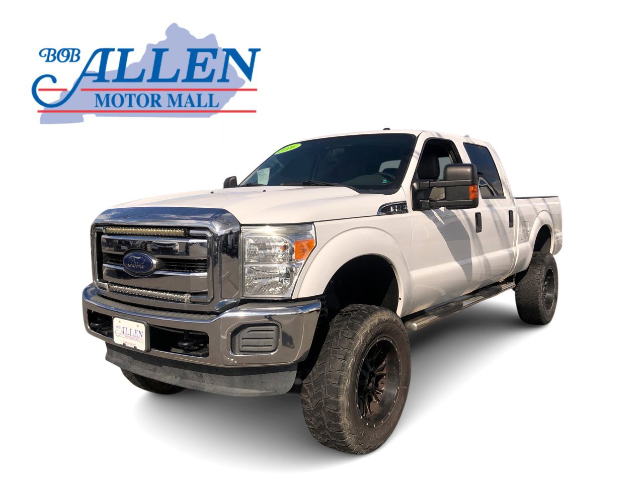 Used 2016 Ford F250 XLT