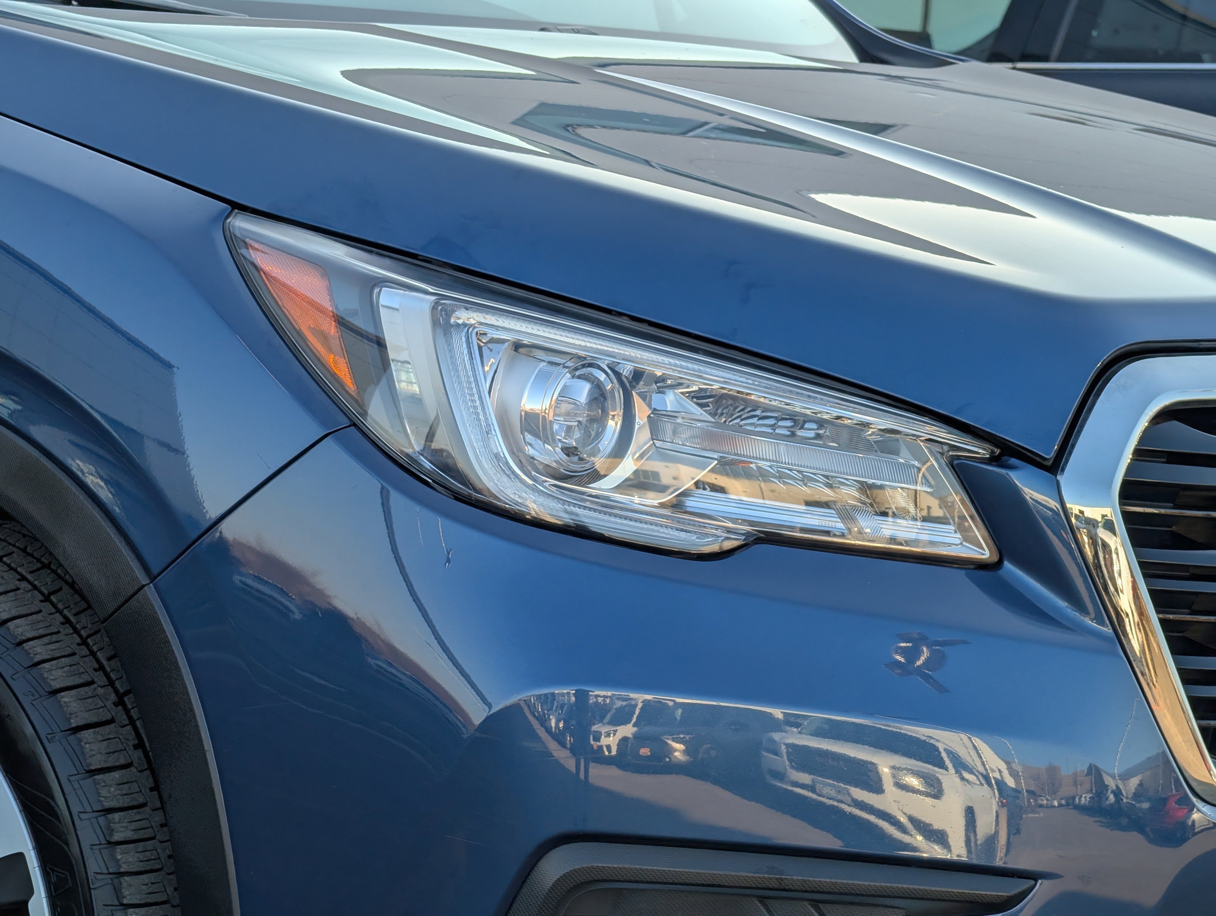 Used 2022 Subaru Ascent Touring image 16