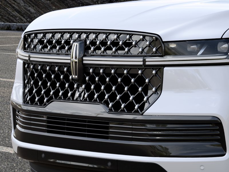 New 2027 Lincoln Navigator Black Label AWD/4WD image 17