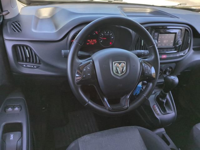 Used 2022 RAM ProMaster City Tradesman image 18