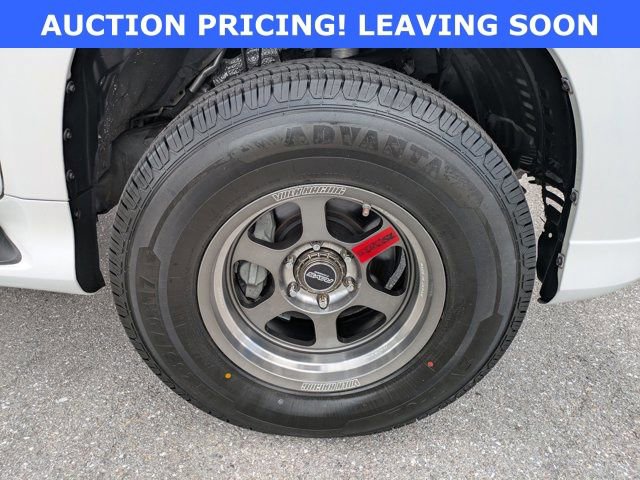 Used 2021 Lexus GX 460 Premium image 11