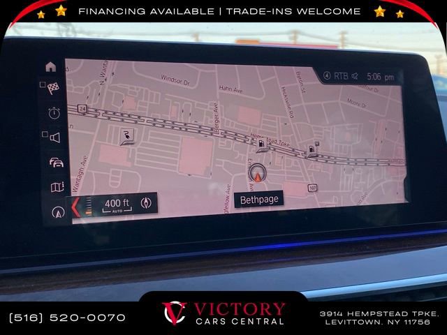 Used 2019 BMW 530e xDrive w/ M Sport Package image 31