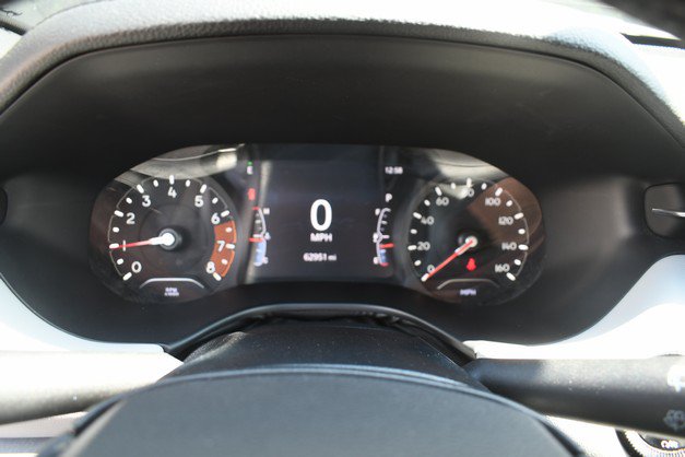 Used 2024 Jeep Compass Limited AWD/4WD image 31