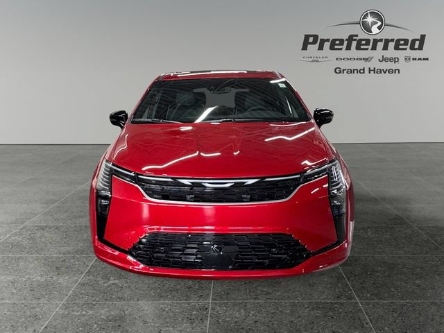 Used 2027 Chrysler Pacifica Limited FWD image 13