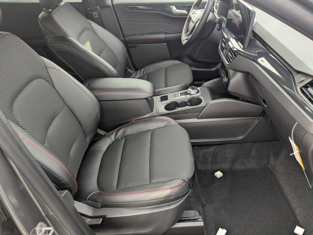 New 2026 Ford Escape ST-Line w/ Tech Pack #1 AWD/4WD image 22