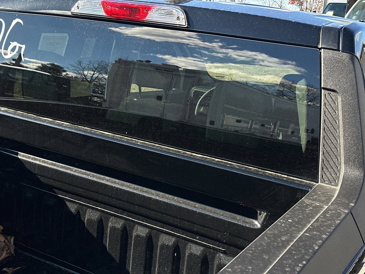 New 2025 Ford Maverick XLT w/ Equipment Group 301A image 8