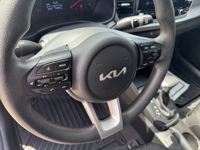 Used 2023 Kia Rio S FWD image 13