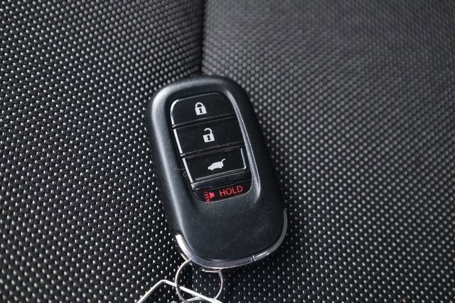 Used 2024 Honda CR-V LX image 22